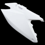 DURAFORCE For Suzuki RM125 RM250 01-08 Restyled Complete Plastics Kit Fairing BodyWork Set
