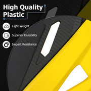 DURAFORCE For Suzuki RM125 RM250 01-08 Restyled Complete Plastics Kit Fairing BodyWork Set