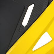 DURAFORCE For Suzuki RM125 RM250 01-08 Restyled Complete Plastics Kit Fairing BodyWork Set