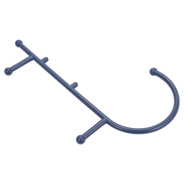 DURAFORCE Blue Hook For Therapeutic cane Manual Massager Muscle Relax Point Tool