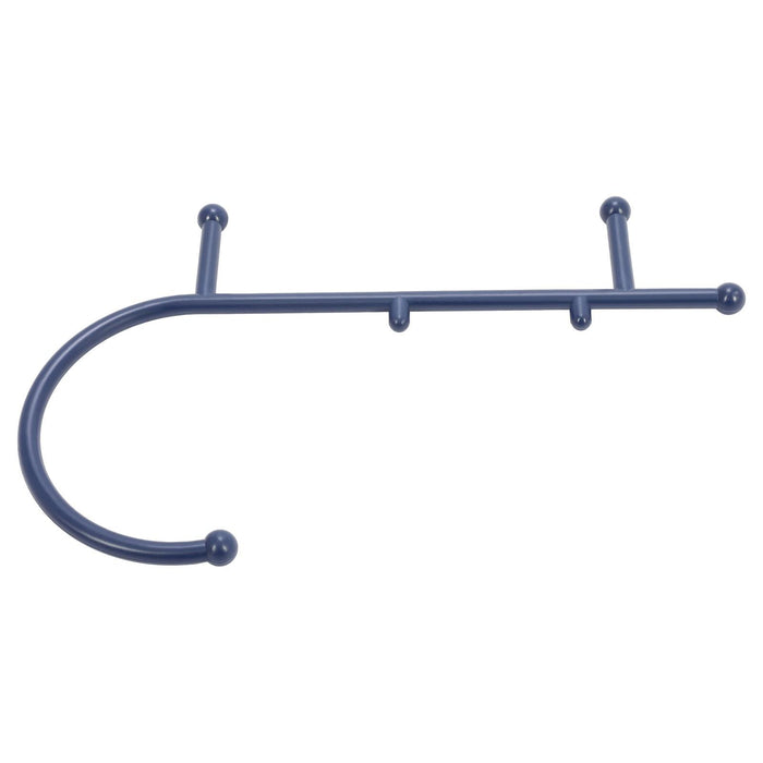 DURAFORCE Blue Hook For Therapeutic cane Manual Massager Muscle Relax Point Tool