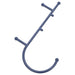 DURAFORCE Blue Hook For Therapeutic cane Manual Massager Muscle Relax Point Tool