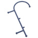 DURAFORCE Blue Hook For Therapeutic cane Manual Massager Muscle Relax Point Tool