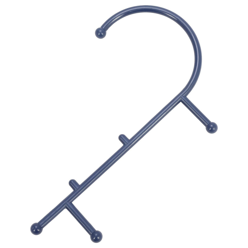 DURAFORCE Blue Hook For Therapeutic cane Manual Massager Muscle Relax Point Tool