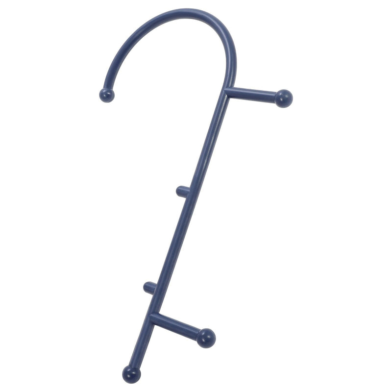 DURAFORCE Blue Hook For Therapeutic cane Manual Massager Muscle Relax Point Tool