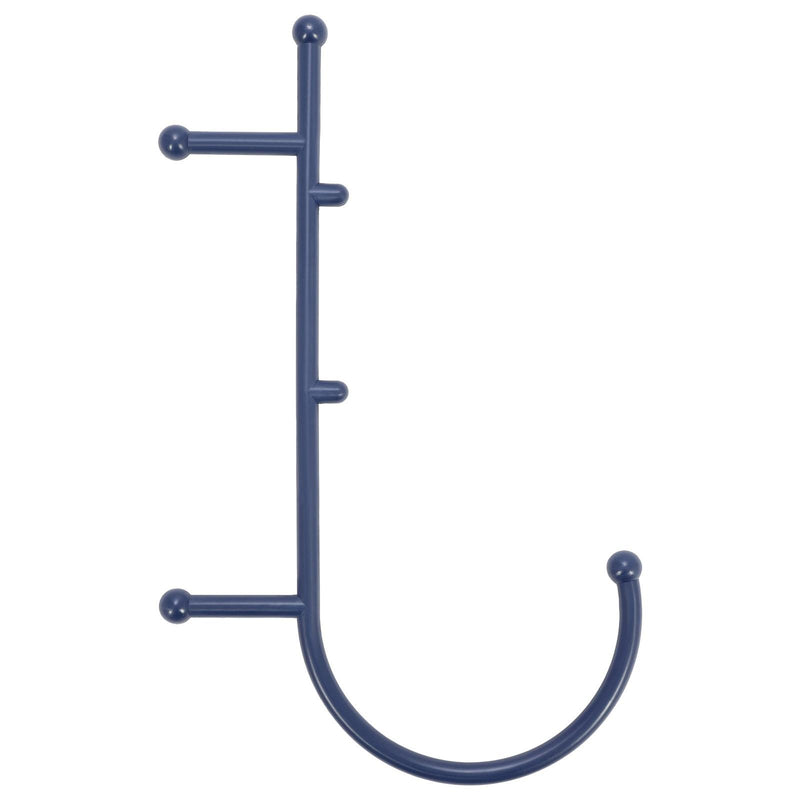DURAFORCE Blue Hook For Therapeutic cane Manual Massager Muscle Relax Point Tool
