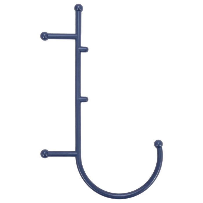 DURAFORCE Blue Hook For Therapeutic cane Manual Massager Muscle Relax Point Tool