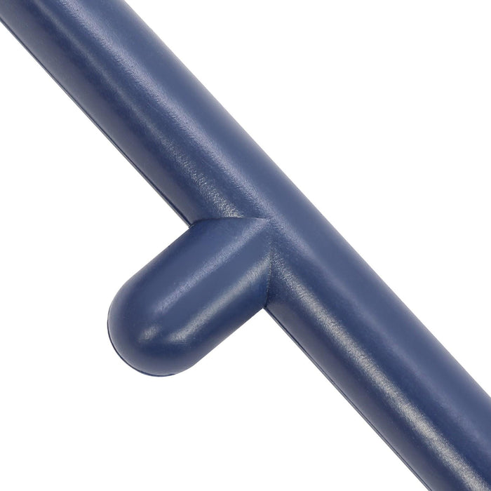 DURAFORCE Blue Hook For Therapeutic cane Manual Massager Muscle Relax Point Tool