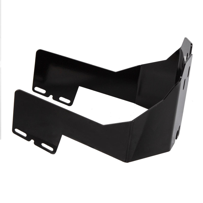 DURAFORCE For Harley Road Glide FLTR 1998-2013 Hidden Head Fairing Support Brackets