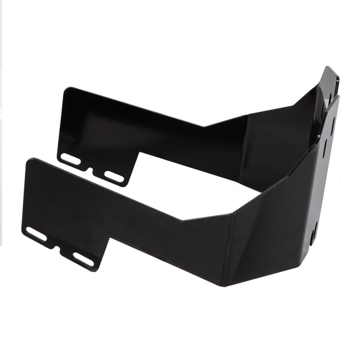 DURAFORCE For Harley Road Glide FLTR 1998-2013 Hidden Head Fairing Support Brackets