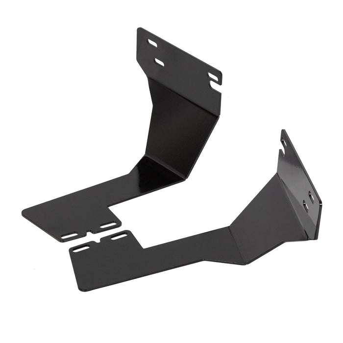 DURAFORCE For Harley Road Glide FLTR 1998-2013 Hidden Head Fairing Support Brackets