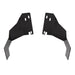 DURAFORCE For Harley Road Glide FLTR 1998-2013 Hidden Head Fairing Support Brackets