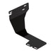 DURAFORCE For Harley Road Glide FLTR 1998-2013 Hidden Head Fairing Support Brackets