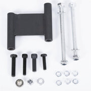 DURAFORCE Chrome Engine Highway Guard Crash Bar For Harley Sportster XL 883 1200 84-03