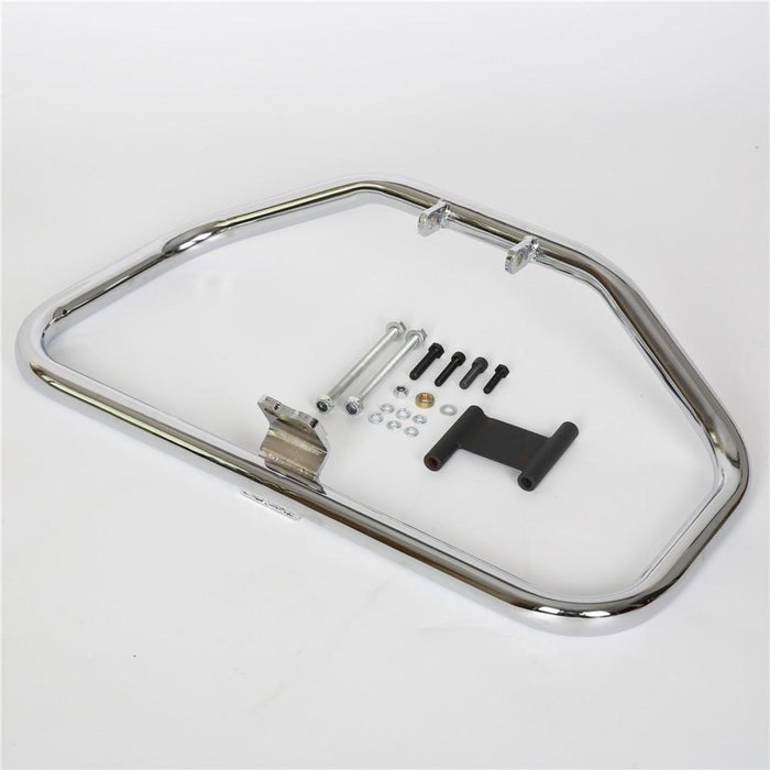 DURAFORCE Chrome Engine Highway Guard Crash Bar For Harley Sportster XL 883 1200 84-03