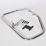 DURAFORCE Chrome Engine Highway Guard Crash Bar For Harley Sportster XL 883 1200 84-03