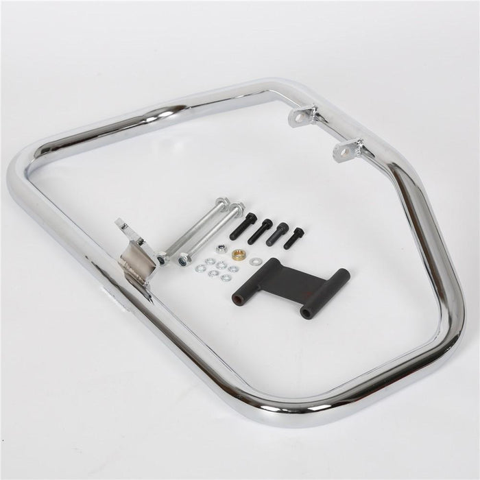 DURAFORCE Chrome Engine Highway Guard Crash Bar For Harley Sportster XL 883 1200 84-03