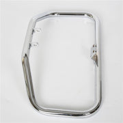 DURAFORCE Chrome Engine Highway Guard Crash Bar For Harley Sportster XL 883 1200 84-03