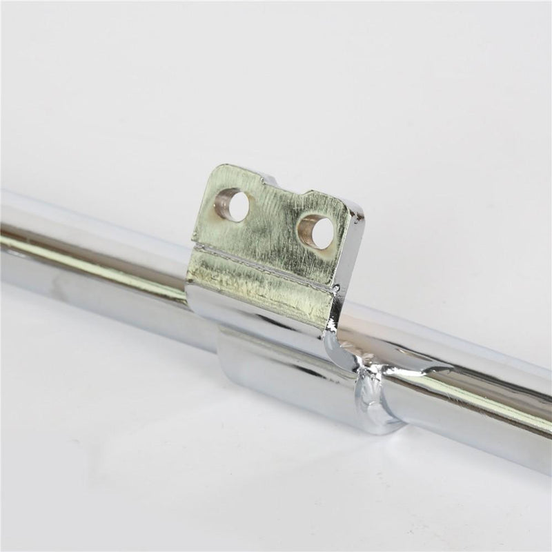 DURAFORCE Chrome Engine Highway Guard Crash Bar For Harley Sportster XL 883 1200 84-03