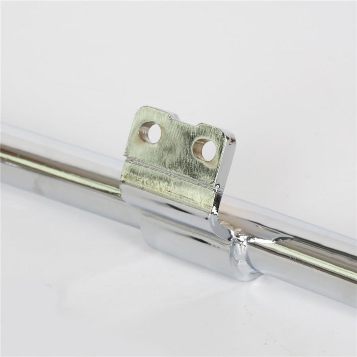 DURAFORCE Chrome Engine Highway Guard Crash Bar For Harley Sportster XL 883 1200 84-03