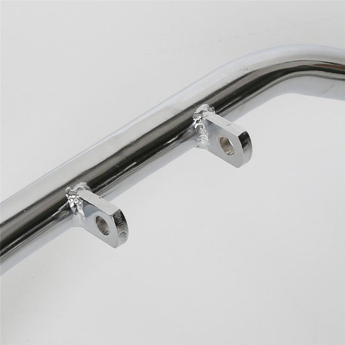 DURAFORCE Chrome Engine Highway Guard Crash Bar For Harley Sportster XL 883 1200 84-03