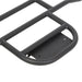 DURAFORCE Front Bumper Brush Guard Black For DS Models Club Car Golf Cart 1981-UP