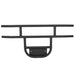 DURAFORCE Front Bumper Brush Guard Black For DS Models Club Car Golf Cart 1981-UP