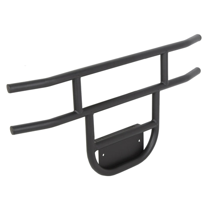 DURAFORCE Front Bumper Brush Guard Black For DS Models Club Car Golf Cart 1981-UP