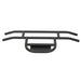 DURAFORCE Front Bumper Brush Guard Black For DS Models Club Car Golf Cart 1981-UP