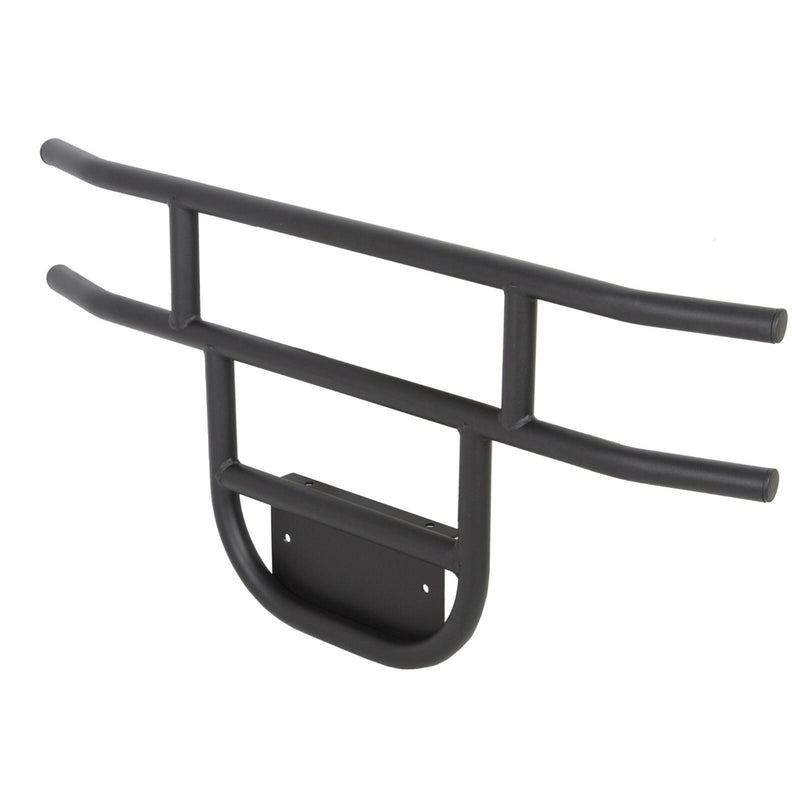 DURAFORCE Front Bumper Brush Guard Black For DS Models Club Car Golf Cart 1981-UP