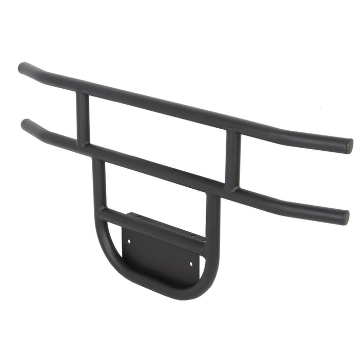 DURAFORCE Front Bumper Brush Guard Black For DS Models Club Car Golf Cart 1981-UP