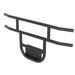 DURAFORCE Front Bumper Brush Guard Black For DS Models Club Car Golf Cart 1981-UP