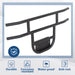 DURAFORCE Front Bumper Brush Guard Black For DS Models Club Car Golf Cart 1981-UP