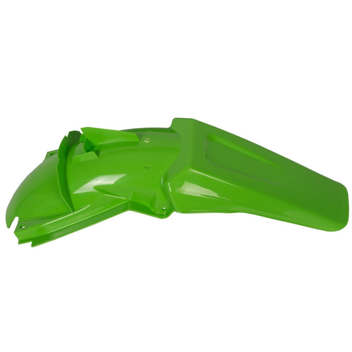 DURAFORCE Restyle Plastic Kit Fairing Bodywork For Kawasaki KX125 KX250 2-Stroke 1999-2002