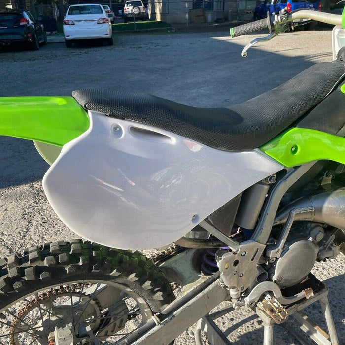 DURAFORCE Restyle Plastic Kit Fairing Bodywork For Kawasaki KX125 KX250 2-Stroke 1999-2002