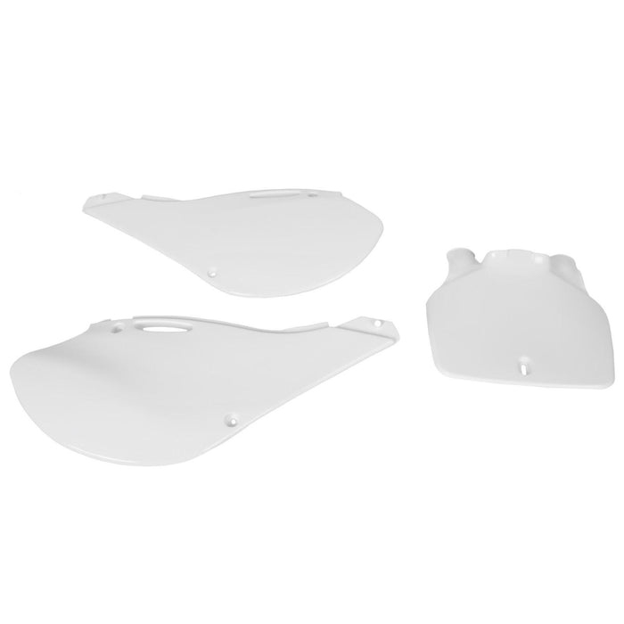 DURAFORCE Restyle Plastic Kit Fairing Bodywork For Kawasaki KX125 KX250 2-Stroke 1999-2002