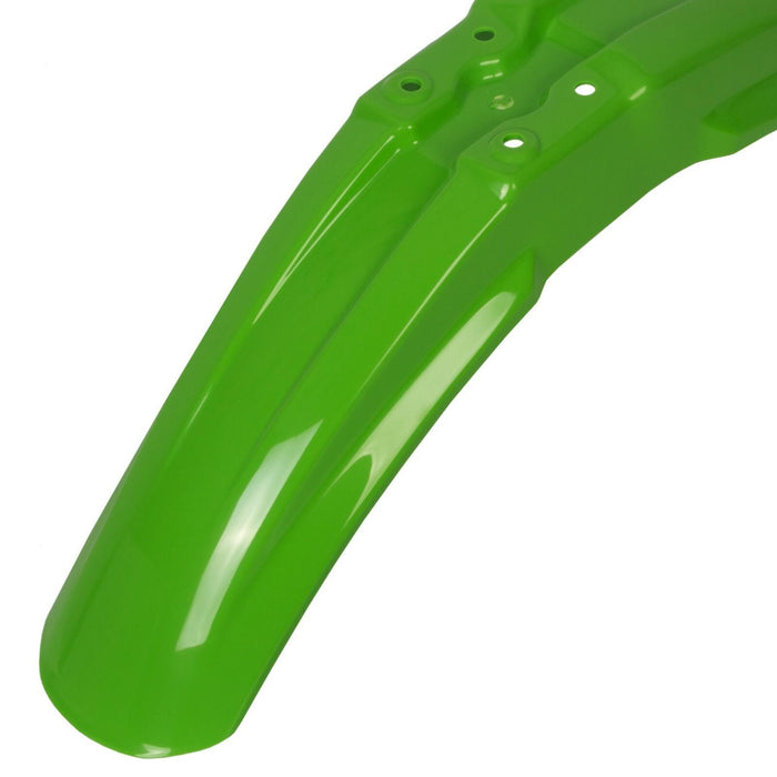 DURAFORCE Restyle Plastic Kit Fairing Bodywork For Kawasaki KX125 KX250 2-Stroke 1999-2002