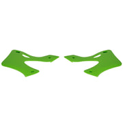 DURAFORCE Restyle Plastic Kit Fairing Bodywork For Kawasaki KX125 KX250 2-Stroke 1999-2002