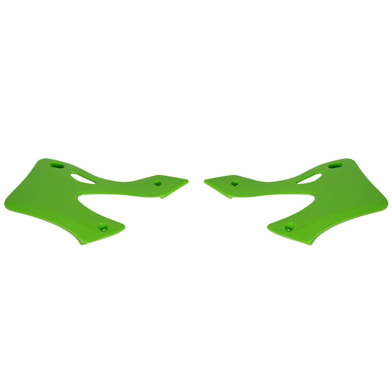 DURAFORCE Restyle Plastic Kit Fairing Bodywork For Kawasaki KX125 KX250 2-Stroke 1999-2002