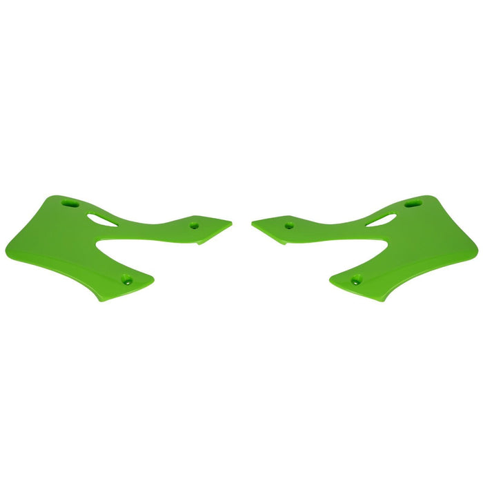 DURAFORCE Restyle Plastic Kit Fairing Bodywork For Kawasaki KX125 KX250 2-Stroke 1999-2002