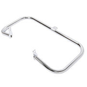 DURAFORCE 1 1/4" Chrome Engine Crash Highway Bar For Honda Shadow Aero Spirit VT750 04-24