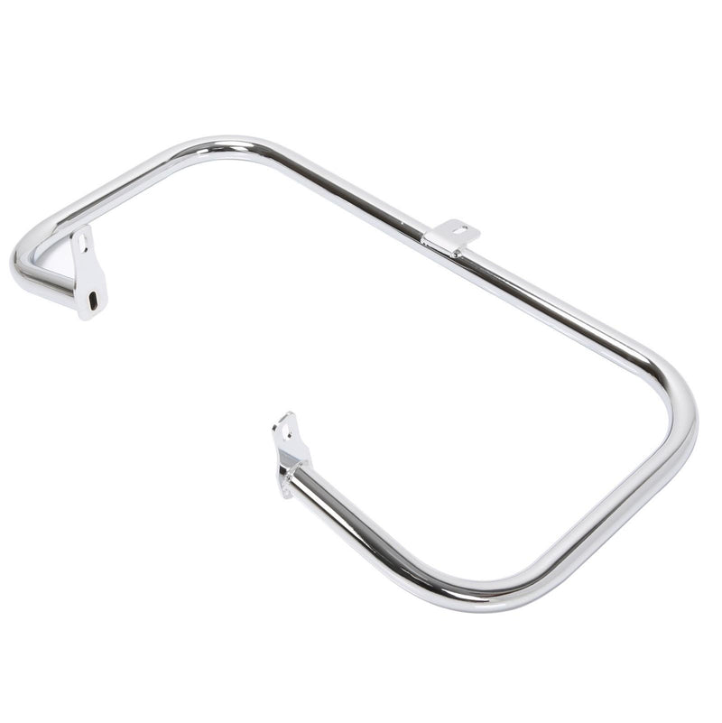 DURAFORCE 1 1/4" Chrome Engine Crash Highway Bar For Honda Shadow Aero Spirit VT750 04-24