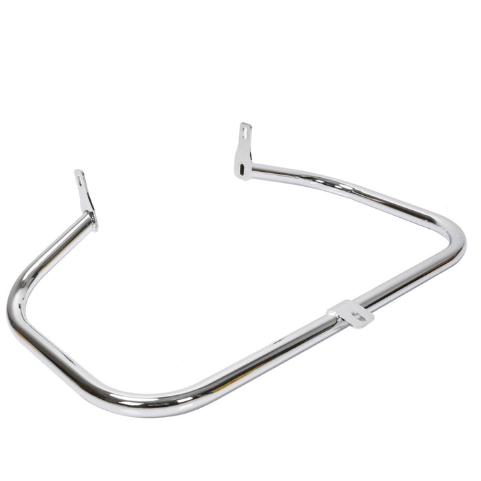 DURAFORCE 1 1/4" Chrome Engine Crash Highway Bar For Honda Shadow Aero Spirit VT750 04-24