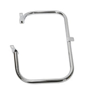 DURAFORCE 1 1/4" Chrome Engine Crash Highway Bar For Honda Shadow Aero Spirit VT750 04-24