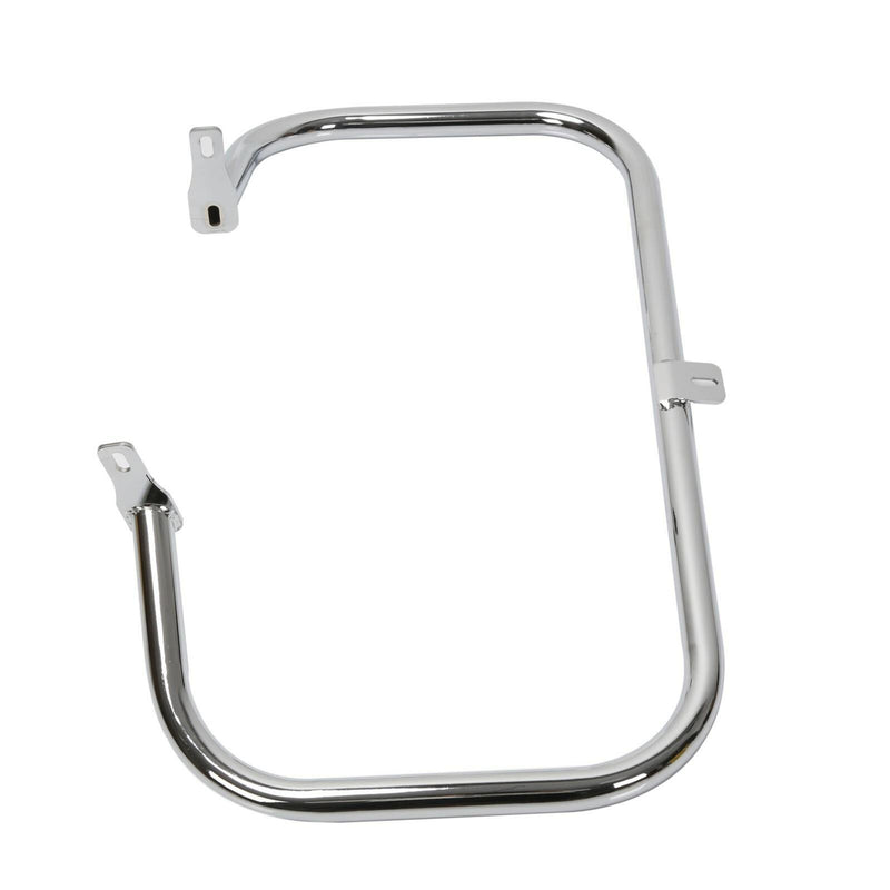 DURAFORCE 1 1/4" Chrome Engine Crash Highway Bar For Honda Shadow Aero Spirit VT750 04-24
