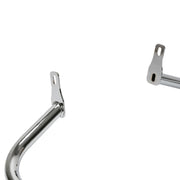 DURAFORCE 1 1/4" Chrome Engine Crash Highway Bar For Honda Shadow Aero Spirit VT750 04-24