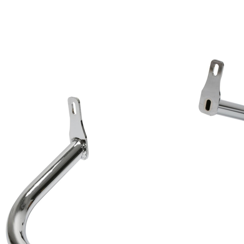DURAFORCE 1 1/4" Chrome Engine Crash Highway Bar For Honda Shadow Aero Spirit VT750 04-24