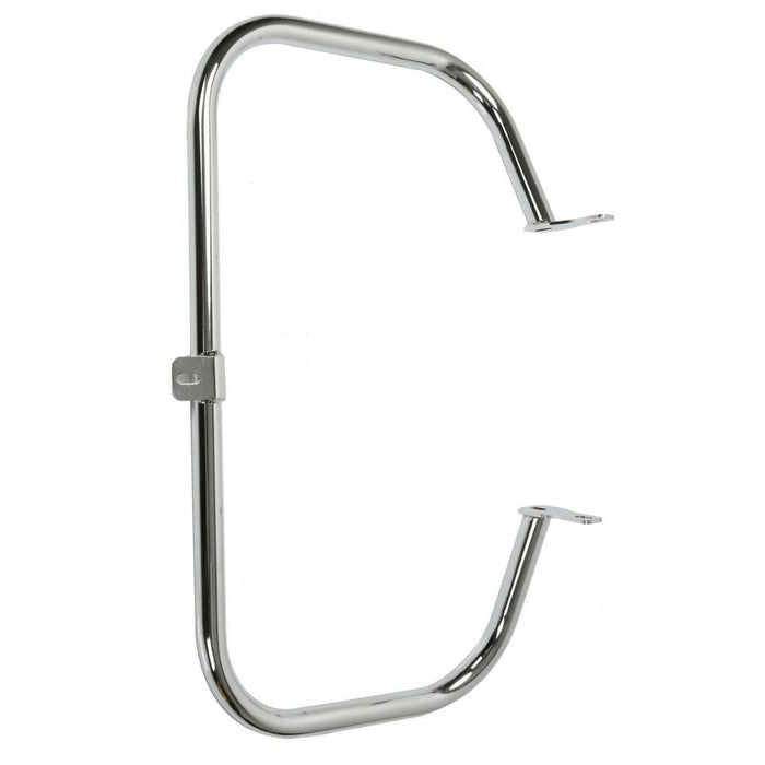 DURAFORCE 1 1/4" Chrome Engine Crash Highway Bar For Honda Shadow Aero Spirit VT750 04-24