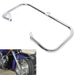 DURAFORCE 1 1/4" Chrome Engine Crash Highway Bar For Honda Shadow Aero Spirit VT750 04-24