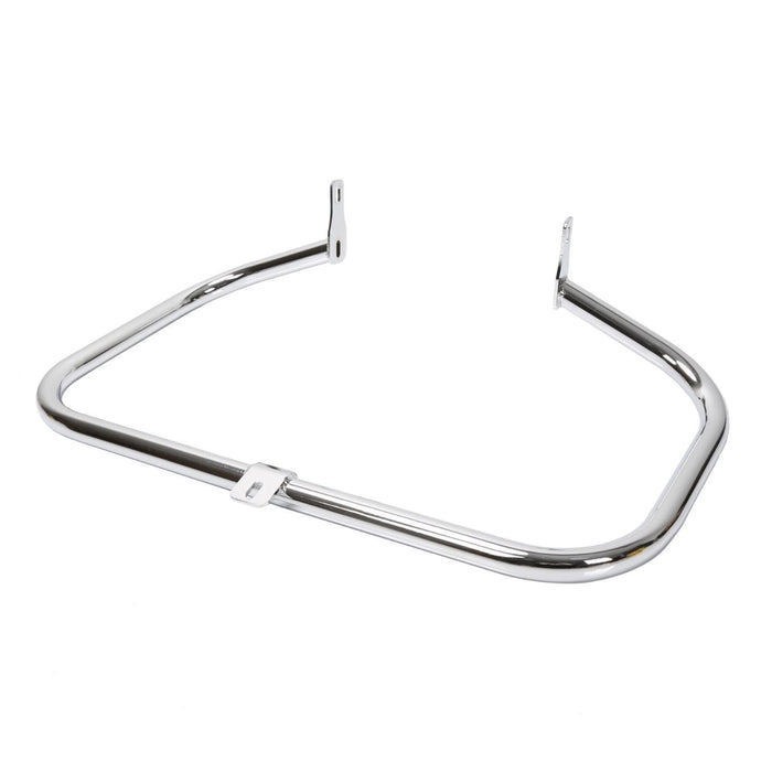DURAFORCE 1 1/4" Chrome Engine Crash Highway Bar For Honda Shadow Aero Spirit VT750 04-24